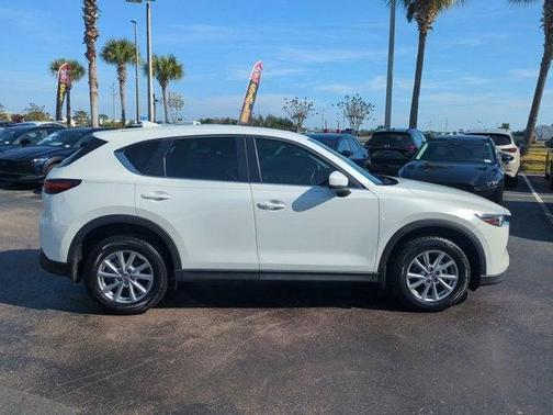 2023 Mazda CX-5 2.5 S Preferred Package