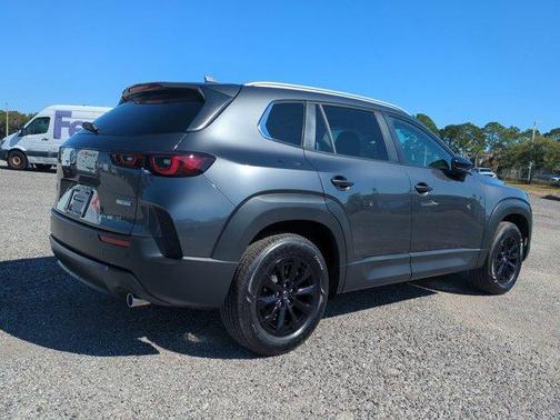 2026 Mazda CX-50 Hybrid Preferred