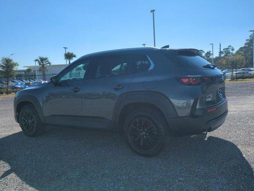 2026 Mazda CX-50 Hybrid Preferred