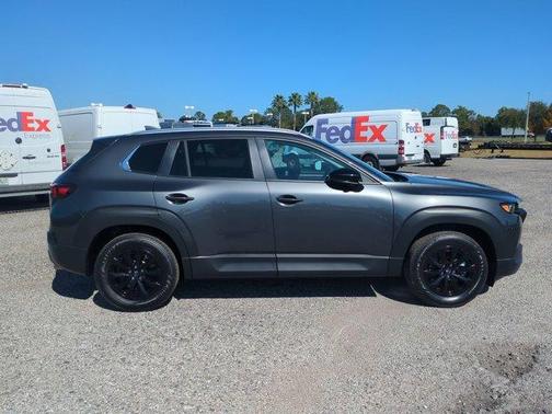 2026 Mazda CX-50 Hybrid Preferred