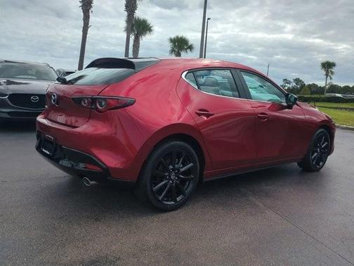 2026 Mazda Mazda3 FWD w/Select Package