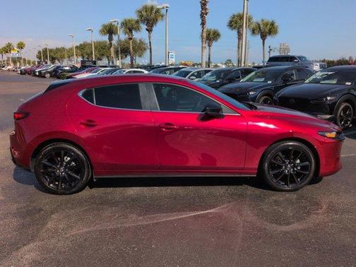 2026 Mazda Mazda3 FWD w/Select Package