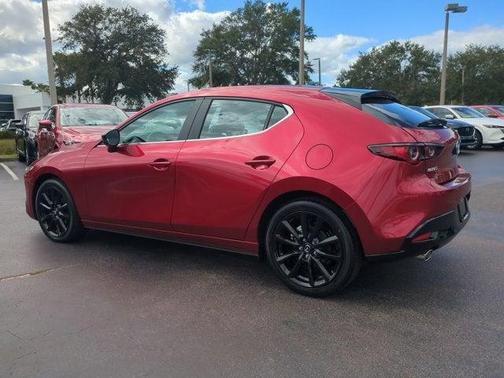 2026 Mazda Mazda3 FWD w/Select Package