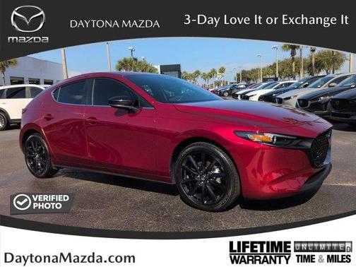 2026 Mazda Mazda3 FWD w/Select Package