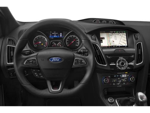 2015 Ford Focus ST Base