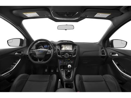 2015 Ford Focus ST Base