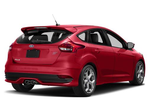 2015 Ford Focus ST Base