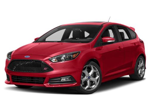 2015 Ford Focus ST Base