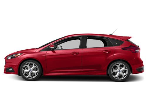 2015 Ford Focus ST Base