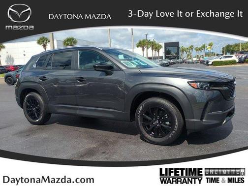 2026 Mazda CX-50 Select