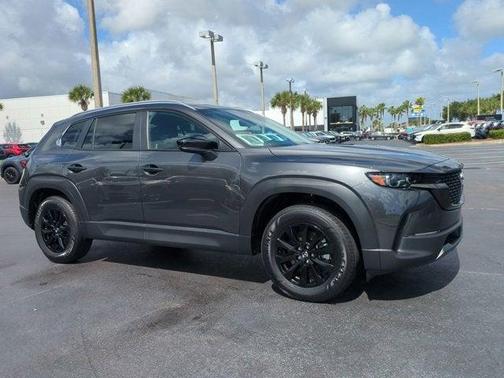 2026 Mazda CX-50 Select