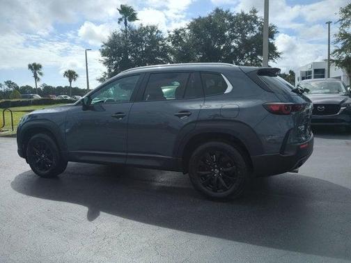 2026 Mazda CX-50 Select