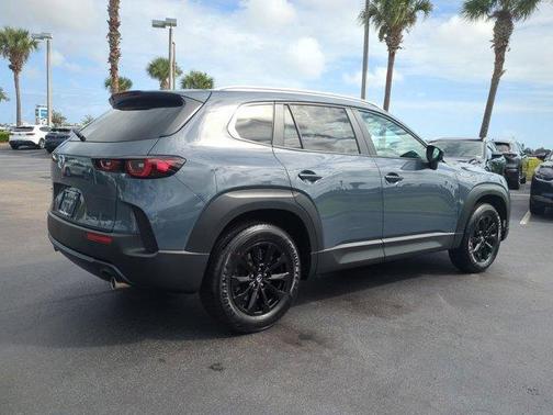 2026 Mazda CX-50 Select