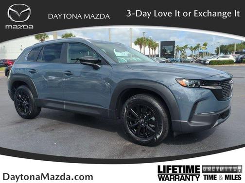 2026 Mazda CX-50 Select