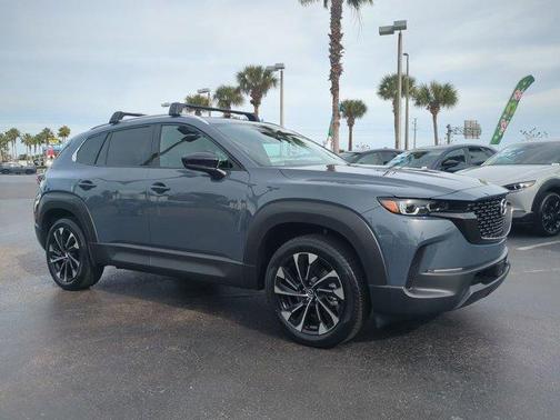 2026 Mazda CX-50 Premium Plus