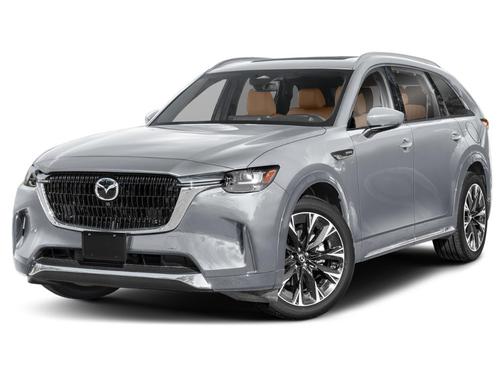 2026 Mazda CX-90 S Premium Plus