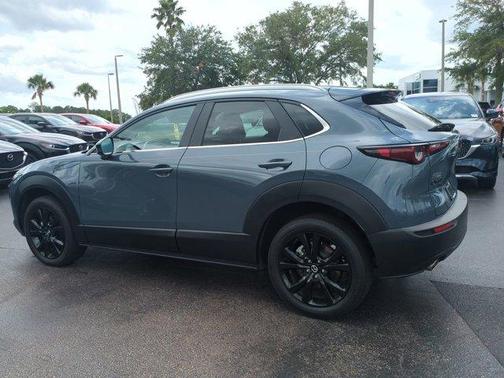 2023 Mazda CX-30 2.5 S Carbon Edition