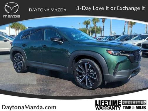 2026 Mazda CX-50 Premium