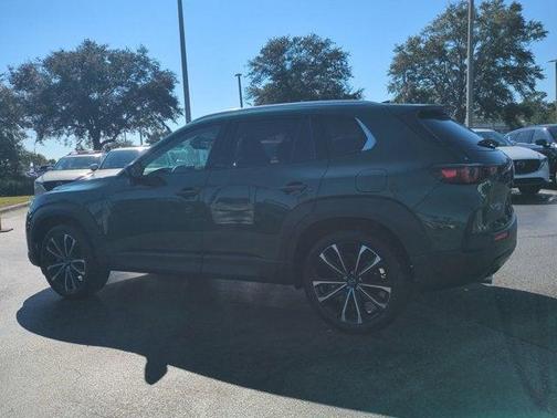 2026 Mazda CX-50 Premium