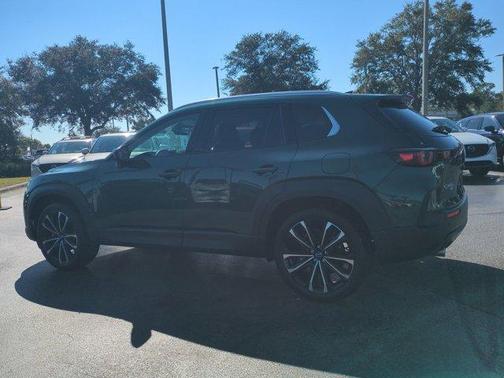 2026 Mazda CX-50 Premium