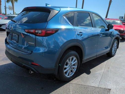 2023 Mazda CX-5 2.5 S