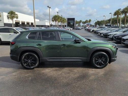 Cypress 2026 Mazda CX-50 2.5 S PREFERRED