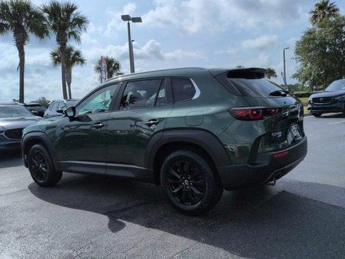 Cypress 2026 Mazda CX-50 2.5 S PREFERRED