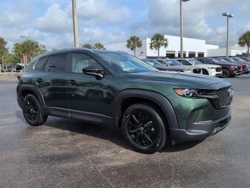 Cypress 2026 Mazda CX-50 2.5 S PREFERRED