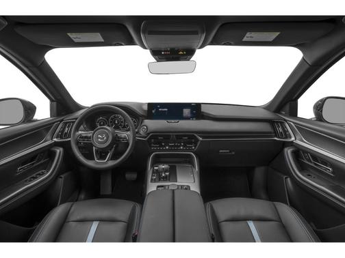 2025 Mazda CX-70 CX-70