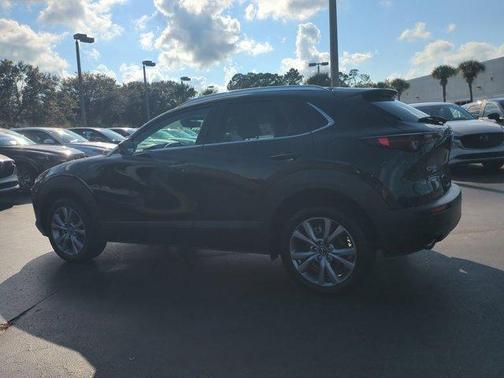 2022 Mazda CX-30 2.5 S Select Package
