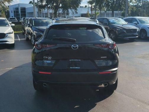 2022 Mazda CX-30 2.5 S Select Package