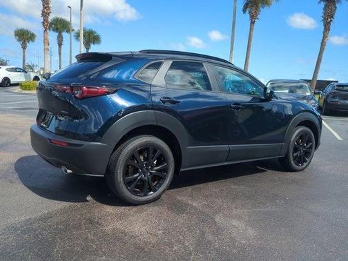2026 Mazda CX-30 2.5 S Aire Edition