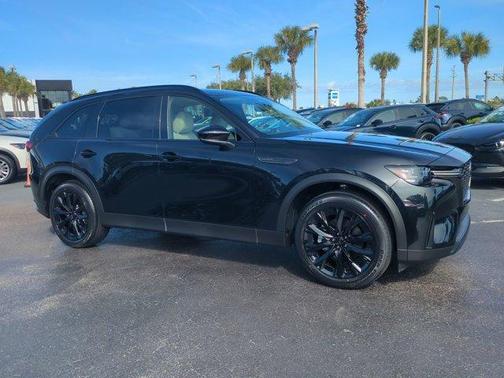 2026 Mazda CX-90 Premium