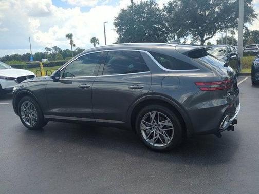 2024 Genesis GV70 2.5T