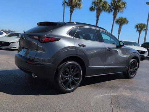 2026 Mazda CX-30 Premium Package