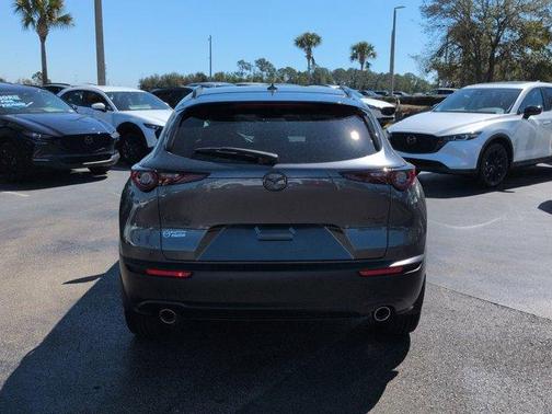 2026 Mazda CX-30 Premium Package