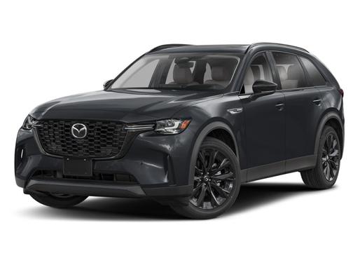 2026 Mazda CX-90 Premium