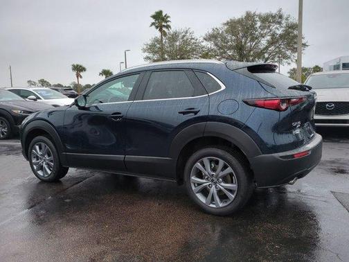 2025 Mazda CX-30 Premium Package