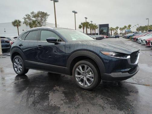 2025 Mazda CX-30 Premium Package