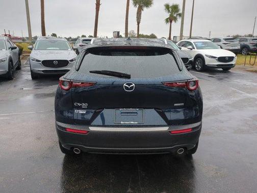 2025 Mazda CX-30 Premium Package