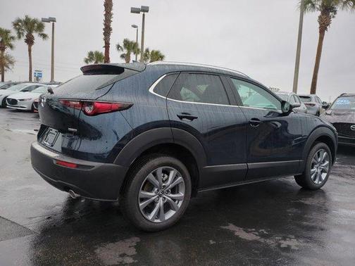 2025 Mazda CX-30 Premium Package
