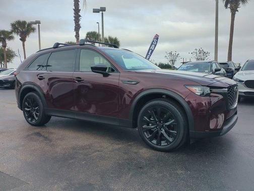 2026 Mazda CX-90 Premium