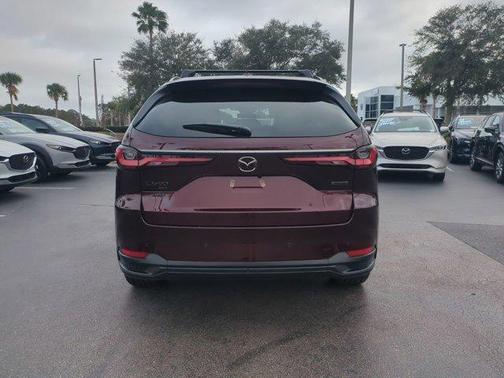 2026 Mazda CX-90 Premium