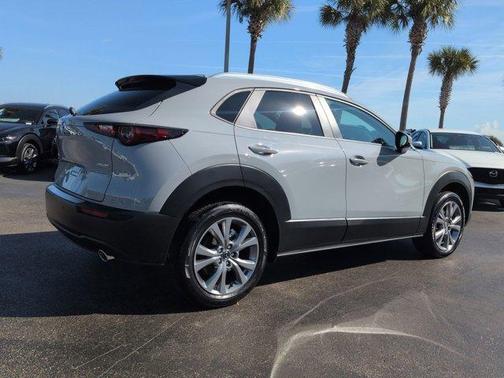 2026 Mazda CX-30 Preferred