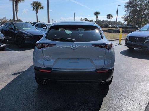 2026 Mazda CX-30 Preferred