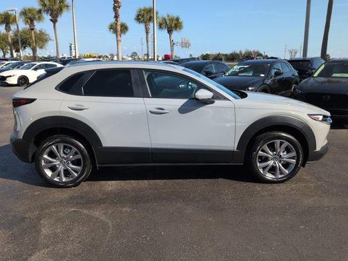 2026 Mazda CX-30 Preferred