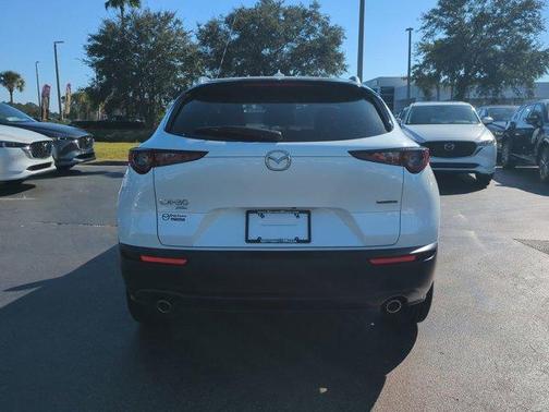 2024 Mazda CX-30 Premium Package