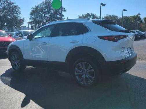 2024 Mazda CX-30 Premium Package