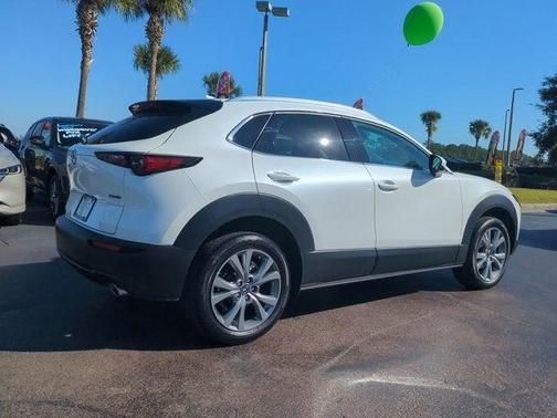 2024 Mazda CX-30 Premium Package