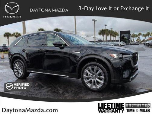 2026 Mazda CX-90 Premium Plus